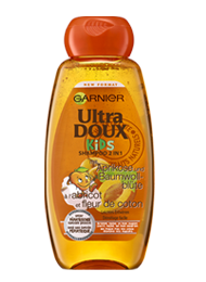 Kids Shampoo